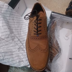Aldo Wilkenson Dress Shoe